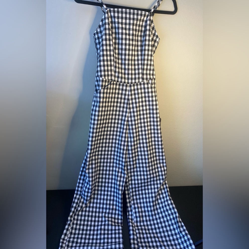 Bodysuit one piece Sedrino jumpsuit Women sz-l